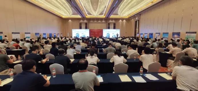 米乐m6
集团当选为中国仪器仪表行业协会电工仪器仪表分会第七届理事会理事长单位